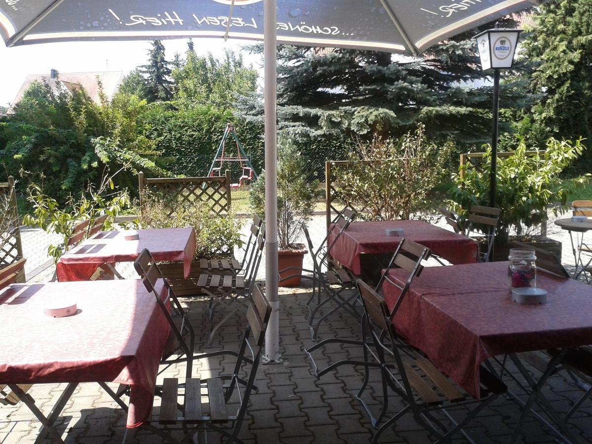 Gasthof Magg Ξενοδοχείο Biberbach  Εξωτερικό φωτογραφία