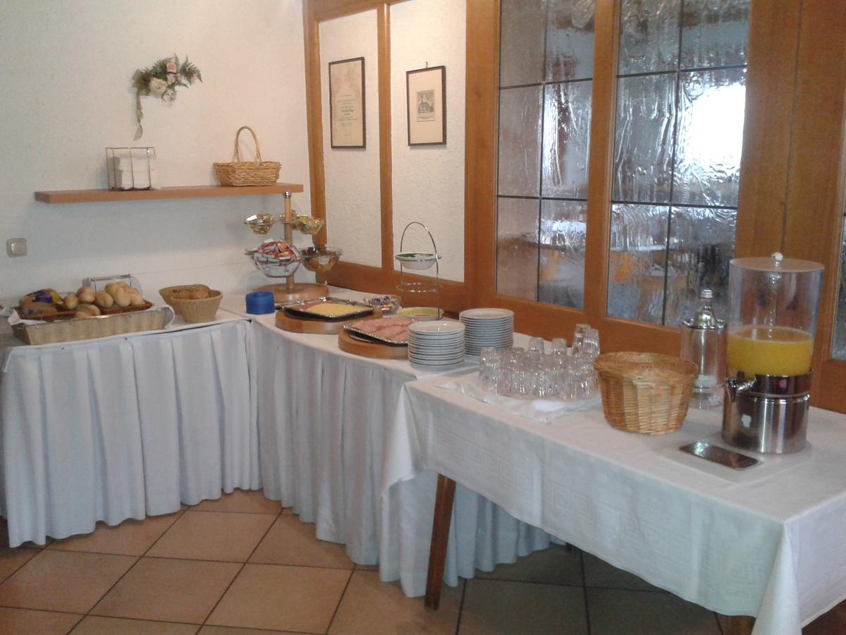 Gasthof Magg Ξενοδοχείο Biberbach  Εξωτερικό φωτογραφία