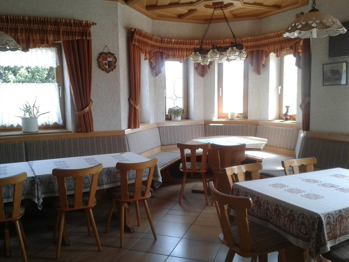 Gasthof Magg Ξενοδοχείο Biberbach  Εξωτερικό φωτογραφία