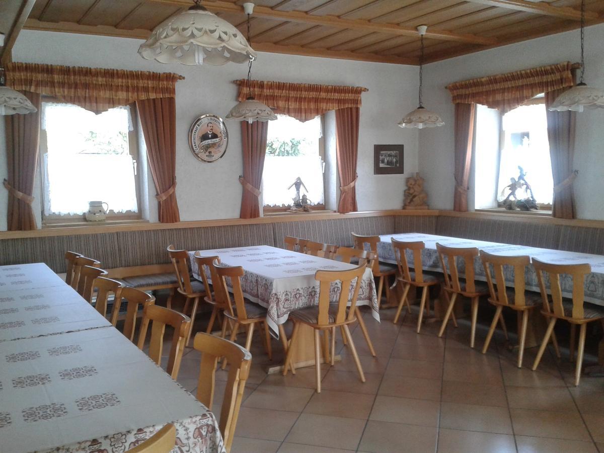Gasthof Magg Ξενοδοχείο Biberbach  Εξωτερικό φωτογραφία