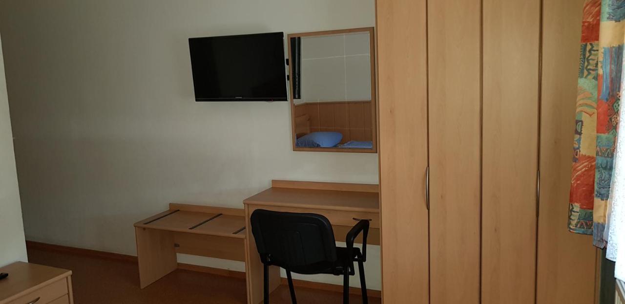 Gasthof Magg Ξενοδοχείο Biberbach  Εξωτερικό φωτογραφία