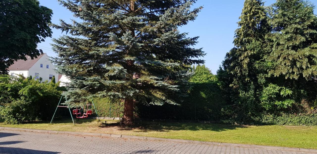 Gasthof Magg Ξενοδοχείο Biberbach  Εξωτερικό φωτογραφία