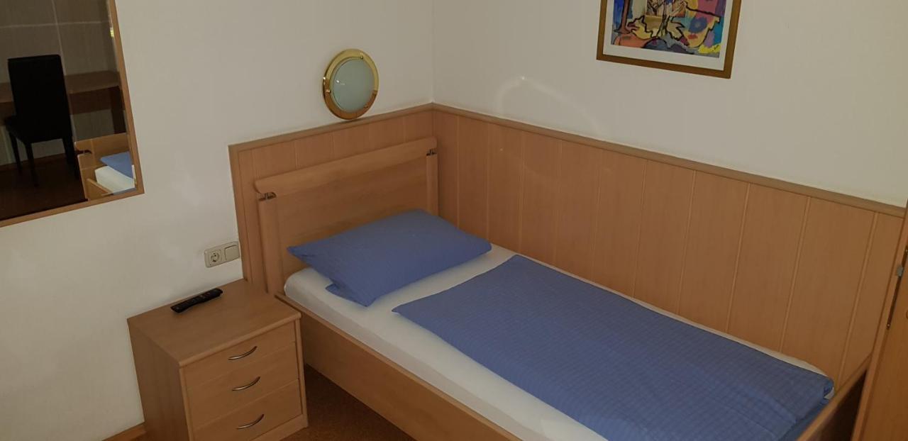 Gasthof Magg Ξενοδοχείο Biberbach  Εξωτερικό φωτογραφία